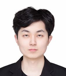 Portrait of Sichen Guo