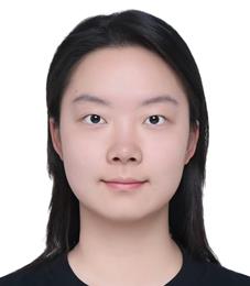 Portrait of Sixian Ding