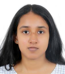 Portrait of Shrinidi Kuppurajan