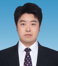 Portrait of Steven Liu