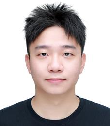Portrait of Siyuan Li