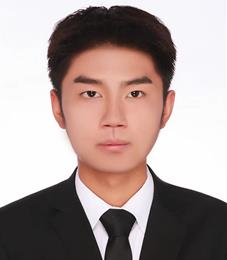 Portrait of Tianle Lyu