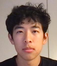 Portrait of Tim Wang