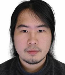 Portrait of Xiangjiang Bao