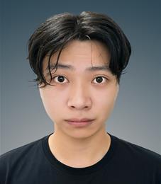 Portrait of Xiyu Luo