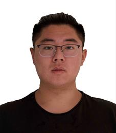 Portrait of Yiheng Sun