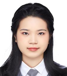 Portrait of Yihui Jin