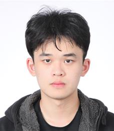 Portrait of Yikai Tang