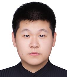 Portrait of Yi Zhao