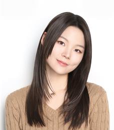 Portrait of Cindy Woo
