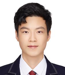 Portrait of Yujie Lin