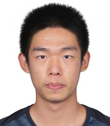 Portrait of Yuqian Chen