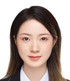 Portrait of Yusu Fang