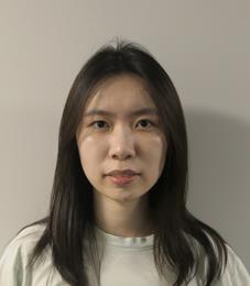 Portrait of Fiona Liu
