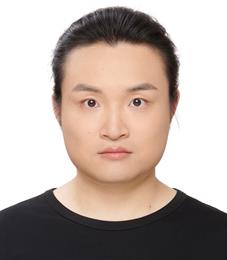 Portrait of Zhongyu Qiu