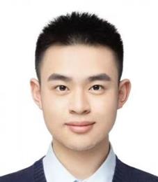 Portrait of Zihan Liu