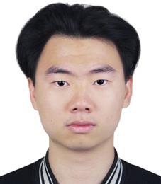 Portrait of Ziyou Lyu