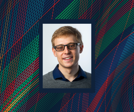 Image for Erickson Earns NSF CAREER Award
