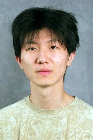 Portrait of Yangzhi Cui