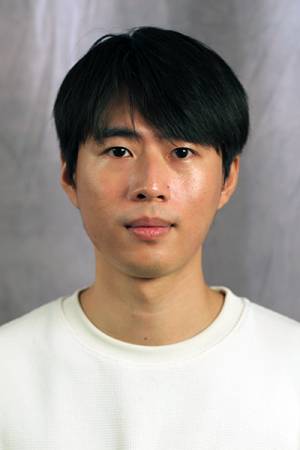 Portrait of Jyun-Ting Song