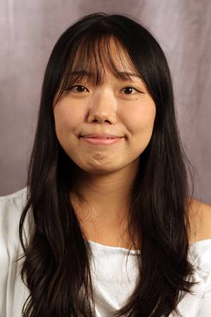 Portrait of Megumi Ondo