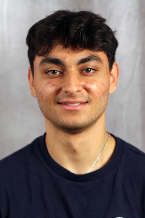 Portrait of Ryan Ardalan
