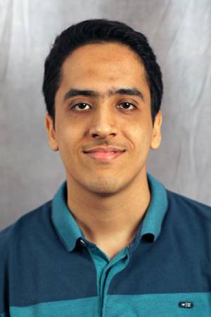 Portrait of Raghav Magazine