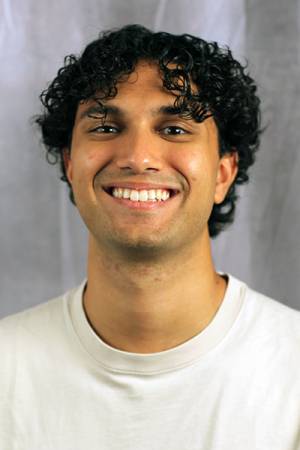 Portrait of Sankalp Agrawal