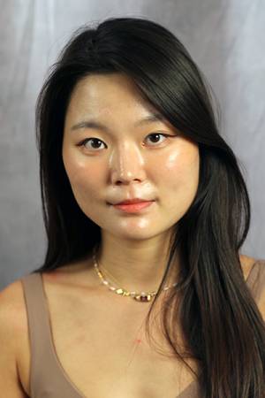 Portrait of Cindy Woo