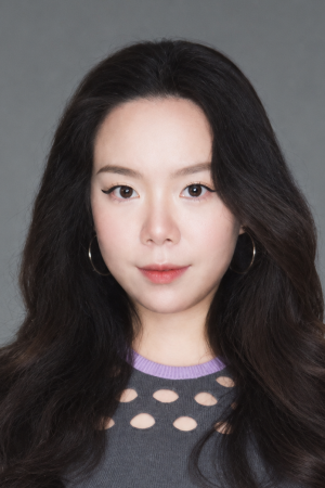 Portrait of Lixun Su